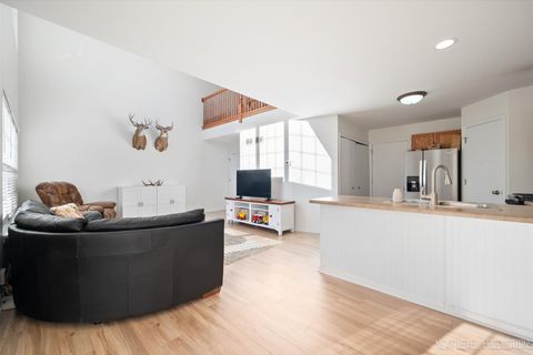 Tiny photo for 3213 Napa Court, DeKalb, IL 60115 (MLS # 12509610)