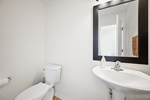 Tiny photo for 3213 Napa Court, DeKalb, IL 60115 (MLS # 12509610)