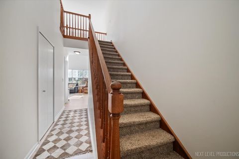 Tiny photo for 3213 Napa Court, DeKalb, IL 60115 (MLS # 12509610)