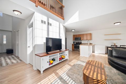 Tiny photo for 3213 Napa Court, DeKalb, IL 60115 (MLS # 12509610)