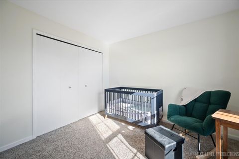 Tiny photo for 3213 Napa Court, DeKalb, IL 60115 (MLS # 12509610)