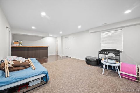 Tiny photo for 3213 Napa Court, DeKalb, IL 60115 (MLS # 12509610)