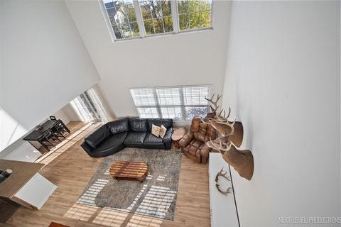 Tiny photo for 3213 Napa Court, DeKalb, IL 60115 (MLS # 12509610)