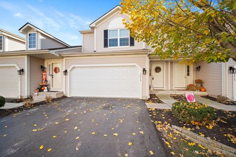 Photo of 3213 Napa Court, DeKalb, IL 60115 (MLS # 12509610)