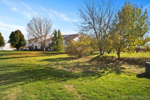 Tiny photo for 3213 Napa Court, DeKalb, IL 60115 (MLS # 12509610)