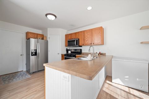 Tiny photo for 3213 Napa Court, DeKalb, IL 60115 (MLS # 12509610)