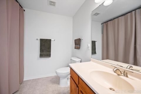 Tiny photo for 3213 Napa Court, DeKalb, IL 60115 (MLS # 12509610)