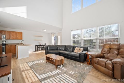 Tiny photo for 3213 Napa Court, DeKalb, IL 60115 (MLS # 12509610)