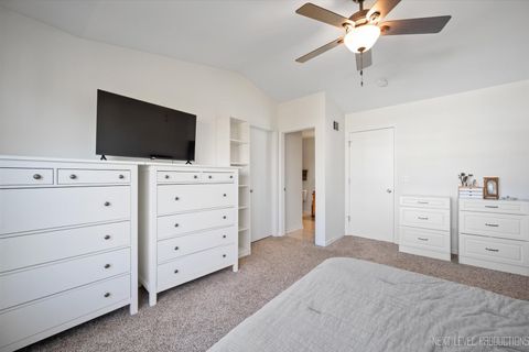 Tiny photo for 3213 Napa Court, DeKalb, IL 60115 (MLS # 12509610)