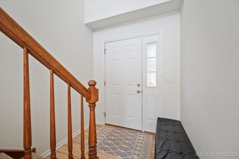 Tiny photo for 3213 Napa Court, DeKalb, IL 60115 (MLS # 12509610)