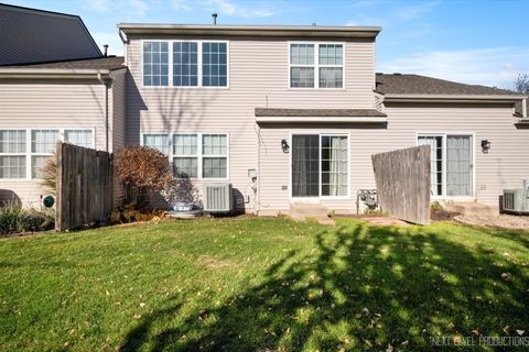 Tiny photo for 3213 Napa Court, DeKalb, IL 60115 (MLS # 12509610)