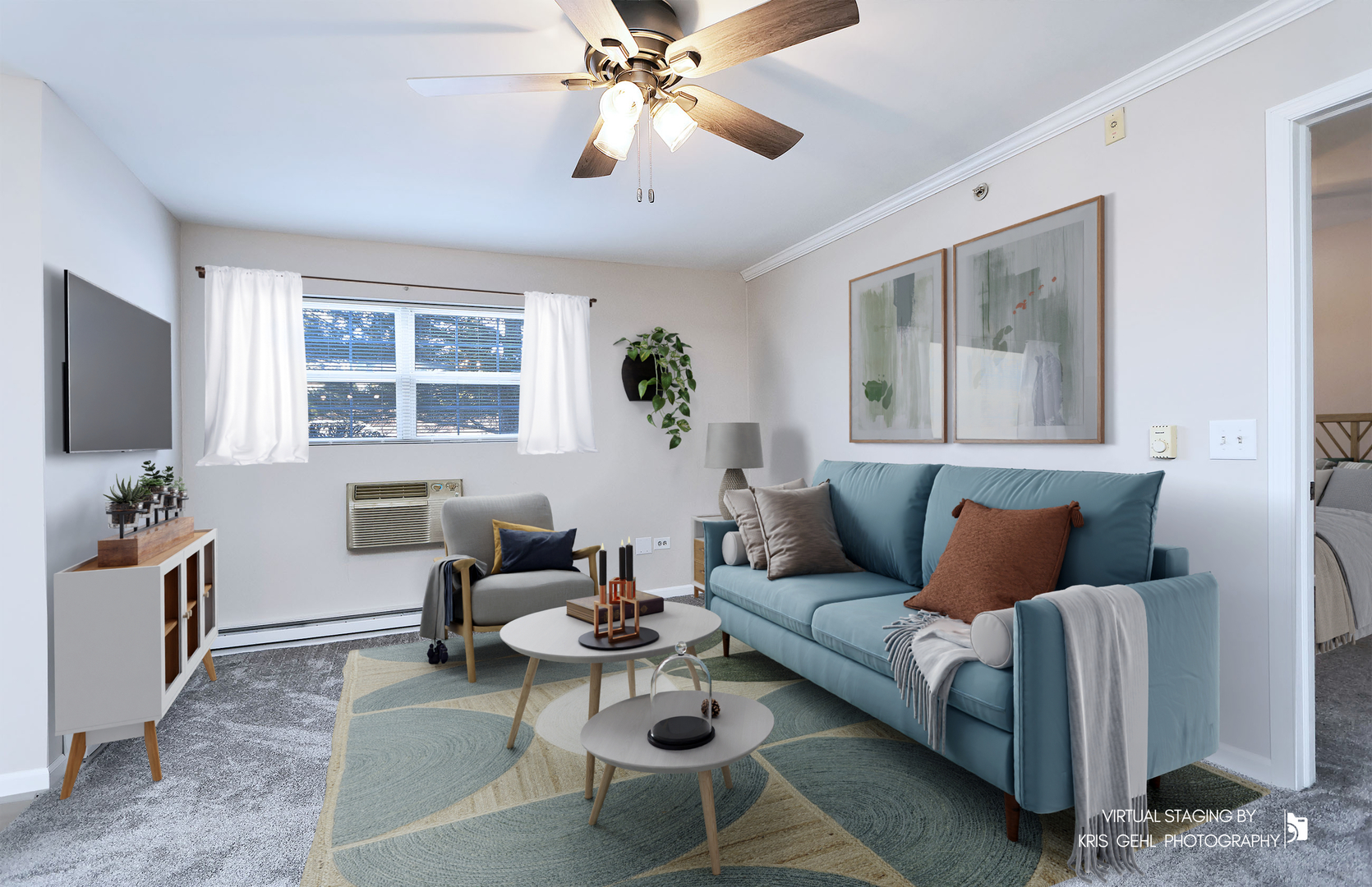 1508 Spring Brook Court 1D