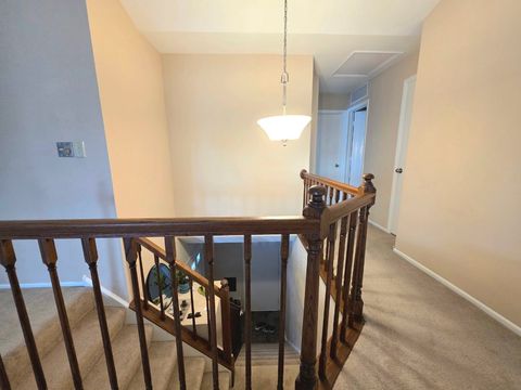 Tiny photo for 1914 Quaker Hollow Lane, Streamwood, IL 60107 (MLS # 12626399)