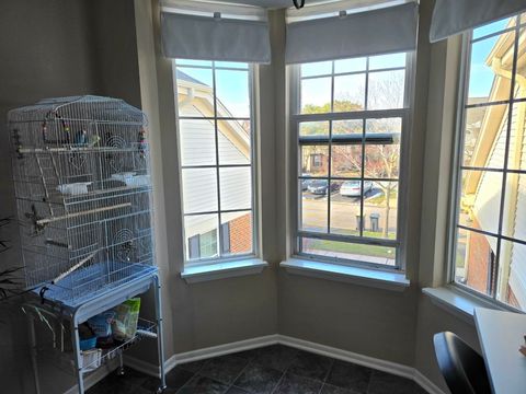 Tiny photo for 1914 Quaker Hollow Lane, Streamwood, IL 60107 (MLS # 12626399)
