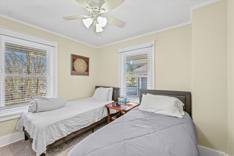 Tiny photo for 414 W Ells Avenue, Champaign, IL 61820 (MLS # 12545505)