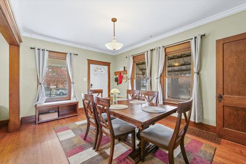 Tiny photo for 414 W Ells Avenue, Champaign, IL 61820 (MLS # 12545505)