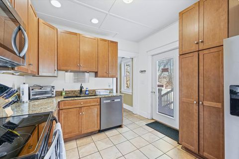 Tiny photo for 414 W Ells Avenue, Champaign, IL 61820 (MLS # 12545505)