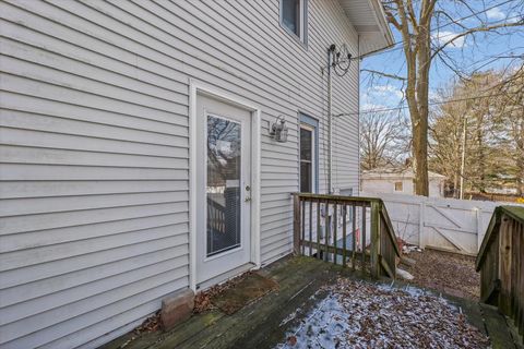 Tiny photo for 414 W Ells Avenue, Champaign, IL 61820 (MLS # 12545505)