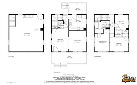 Tiny photo for 414 W Ells Avenue, Champaign, IL 61820 (MLS # 12545505)