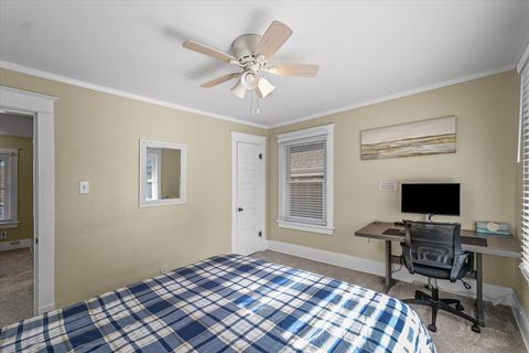 Tiny photo for 414 W Ells Avenue, Champaign, IL 61820 (MLS # 12545505)