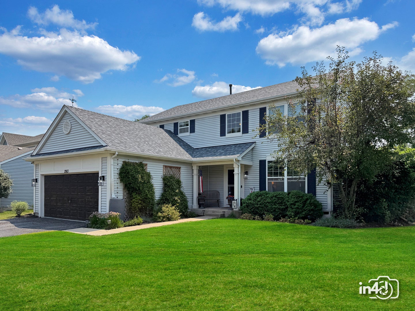 2913 Shetland Lane
