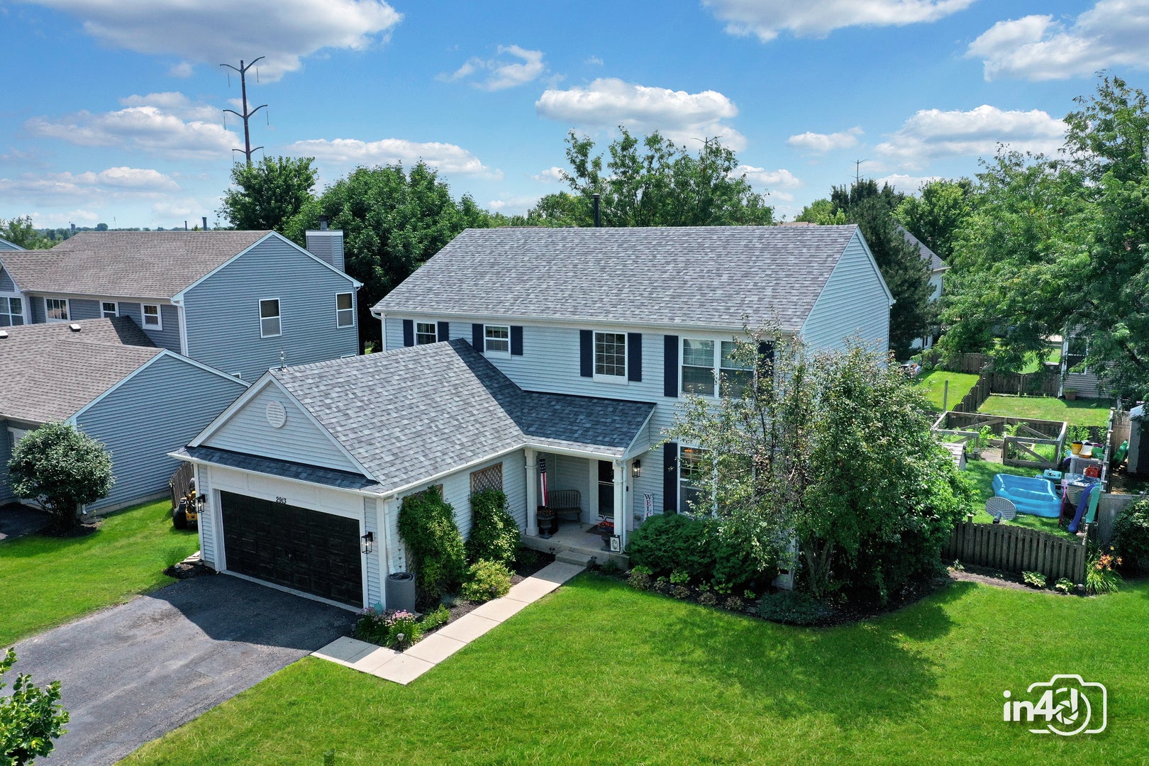 2913 Shetland Lane