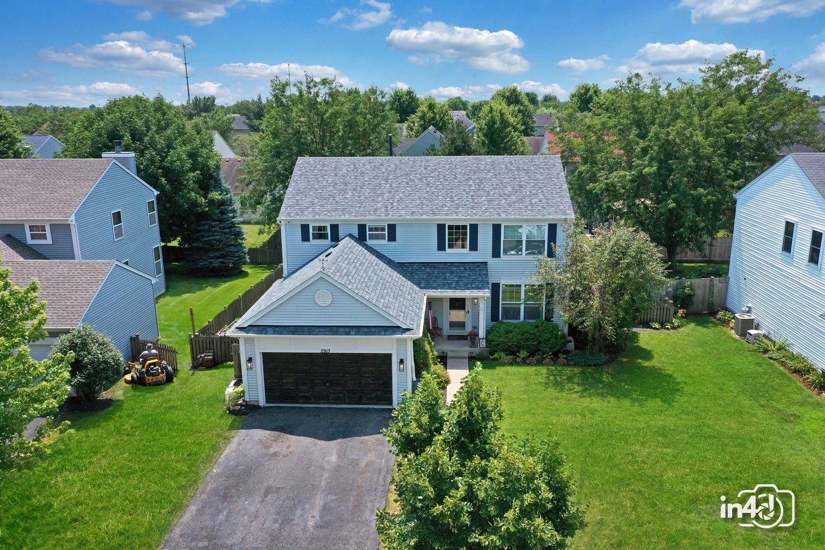 2913 Shetland Lane