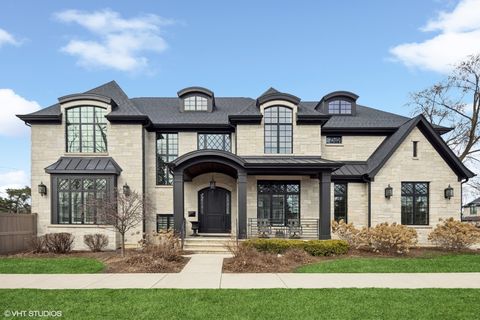 270 N Geneva Avenue Elmhurst IL 60126