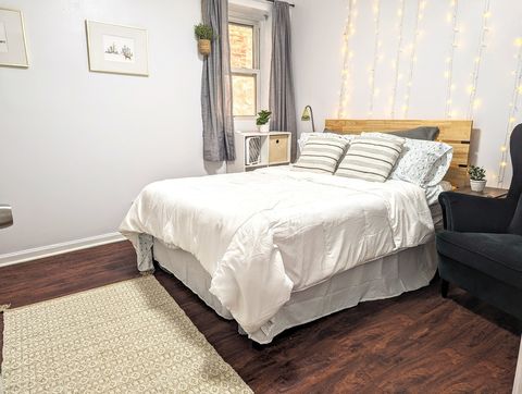 Tiny photo for 724 S Oakley Boulevard #1, Chicago, IL 60612 (MLS # 12488519)