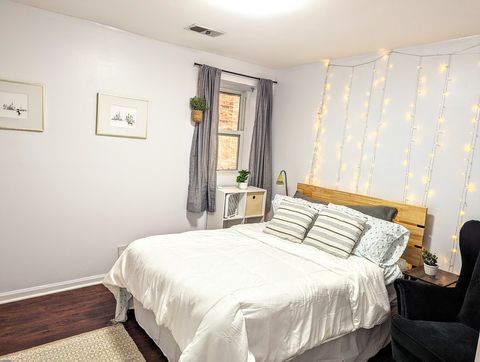 Tiny photo for 724 S Oakley Boulevard #1, Chicago, IL 60612 (MLS # 12488519)