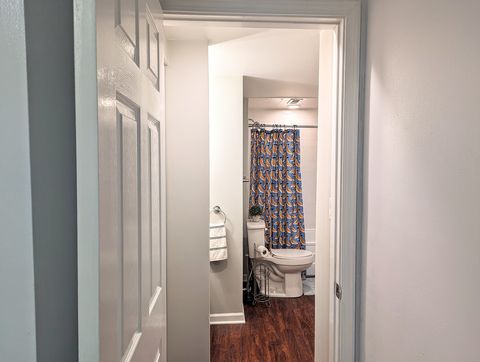 Tiny photo for 724 S Oakley Boulevard #1, Chicago, IL 60612 (MLS # 12488519)