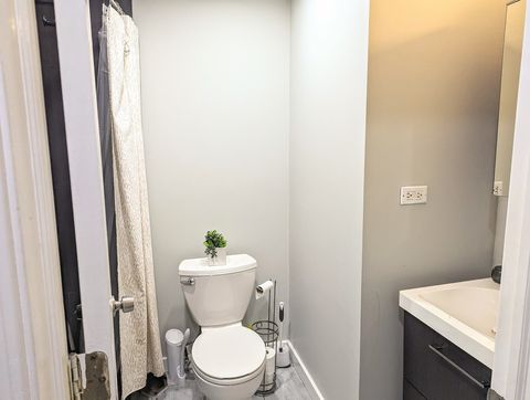 Tiny photo for 724 S Oakley Boulevard #1, Chicago, IL 60612 (MLS # 12488519)