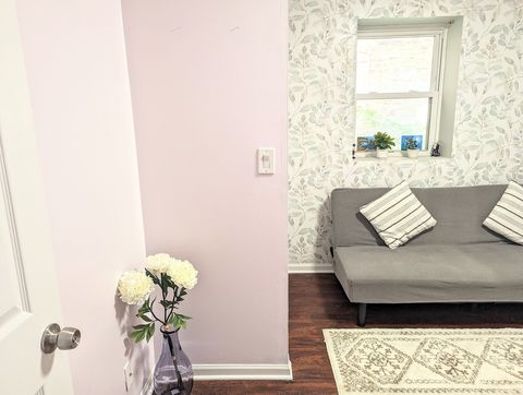 Tiny photo for 724 S Oakley Boulevard #1, Chicago, IL 60612 (MLS # 12488519)