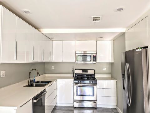 Tiny photo for 724 S Oakley Boulevard #1, Chicago, IL 60612 (MLS # 12488519)