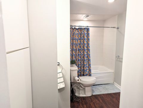 Tiny photo for 724 S Oakley Boulevard #1, Chicago, IL 60612 (MLS # 12488519)