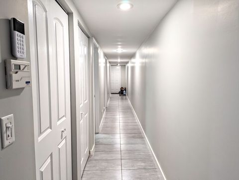 Tiny photo for 724 S Oakley Boulevard #1, Chicago, IL 60612 (MLS # 12488519)