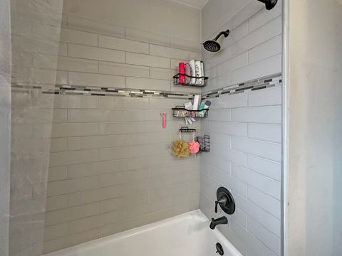 Tiny photo for 14522 S Marquette Avenue, Burnham, IL 60633 (MLS # 12633129)