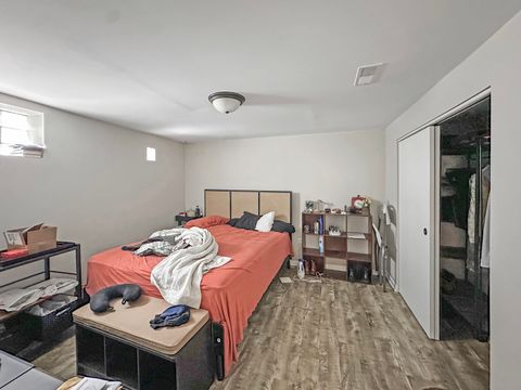Tiny photo for 14522 S Marquette Avenue, Burnham, IL 60633 (MLS # 12633129)