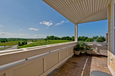 A home in Grayslake