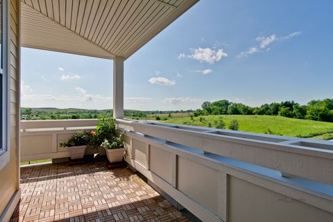 A home in Grayslake