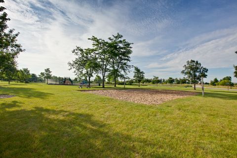 A home in Grayslake