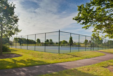 A home in Grayslake