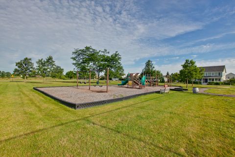 A home in Grayslake