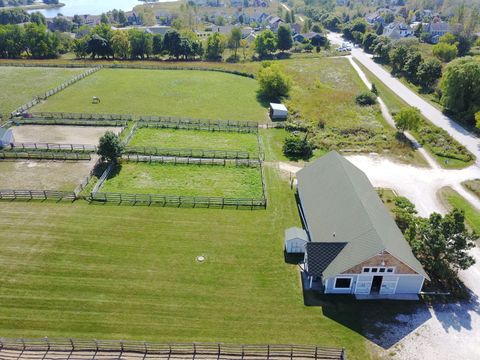 A home in Grayslake