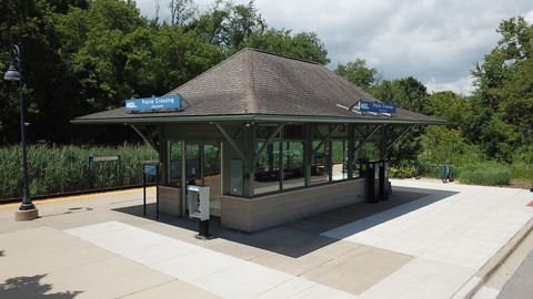 A home in Grayslake