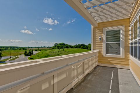 A home in Grayslake