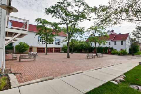 A home in Grayslake