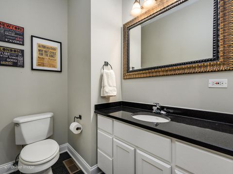 Tiny photo for 2512 W Thomas Street #1, Chicago, IL 60622 (MLS # 12557042)