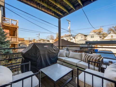 Tiny photo for 2512 W Thomas Street #1, Chicago, IL 60622 (MLS # 12557042)