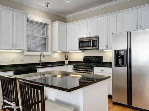 Tiny photo for 2512 W Thomas Street #1, Chicago, IL 60622 (MLS # 12557042)